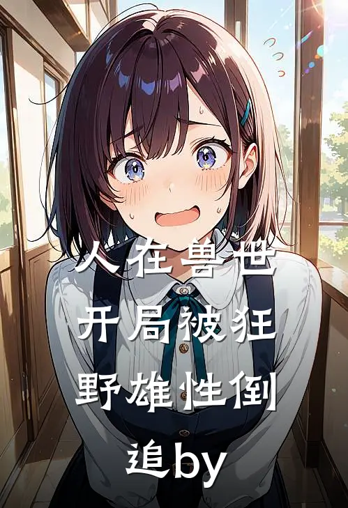 人在兽世，开局被狂野雄性倒追by