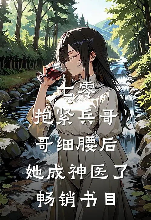 七零：抱紧兵哥哥细腰后，她成神医了畅销书目