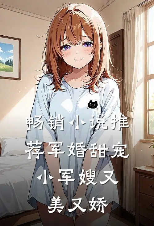 畅销推荐军婚甜宠小军嫂又美又娇
