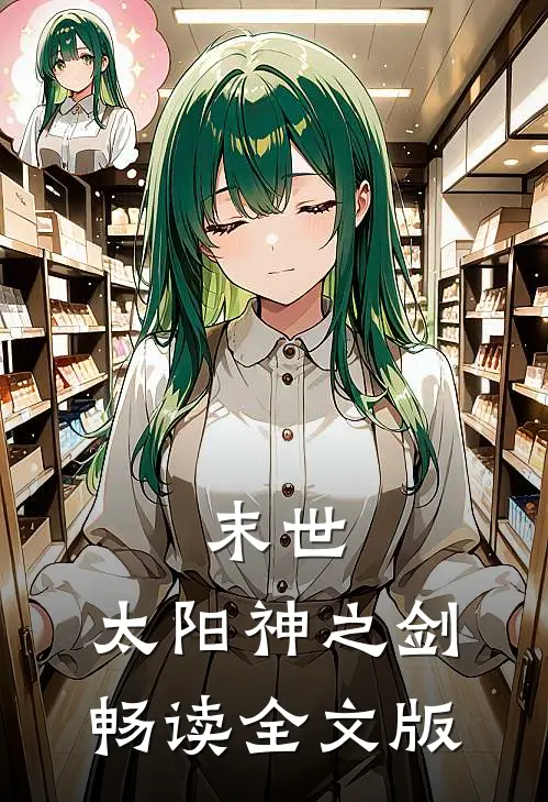 末世，太阳神之剑畅读全文版