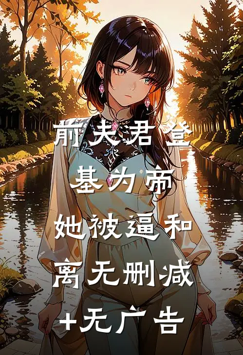 前夫君登基为帝，她被逼和离无删减+无广告