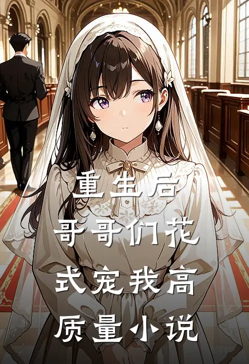 重生后,哥哥们花式宠我高质量