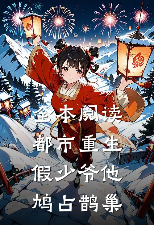 全本阅读都市重生：假少爷他鸠占鹊巢