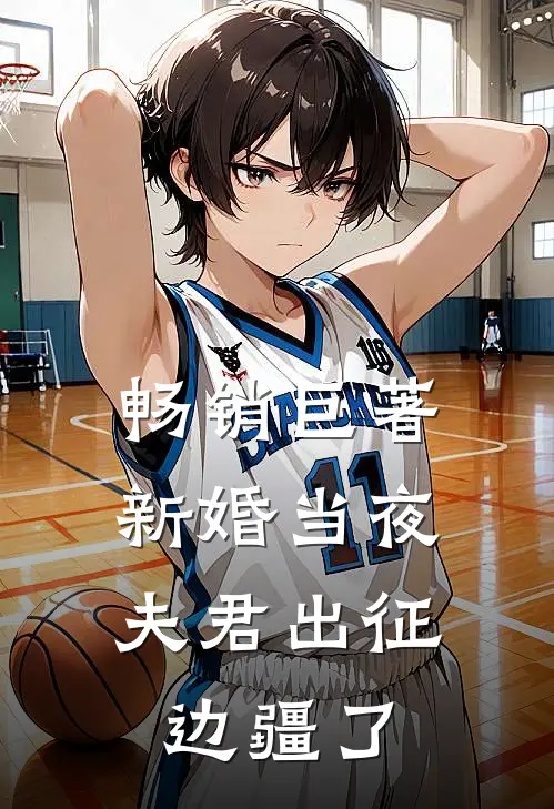 畅销巨著新婚当夜，夫君出征边疆了