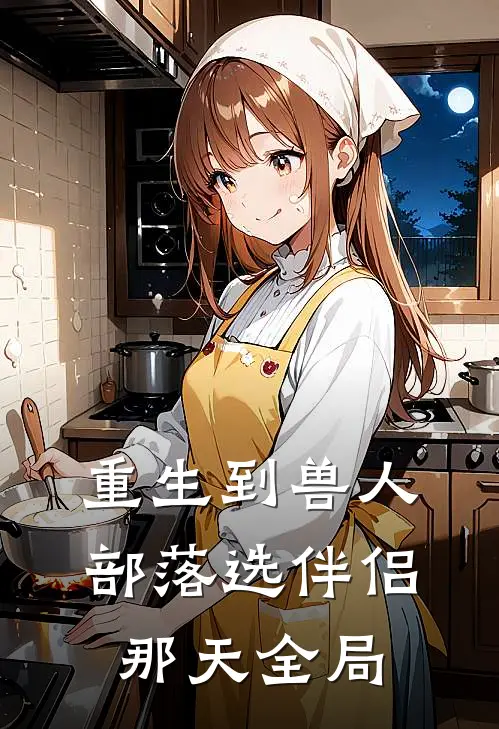 重生到兽人部落选伴侣那天全局