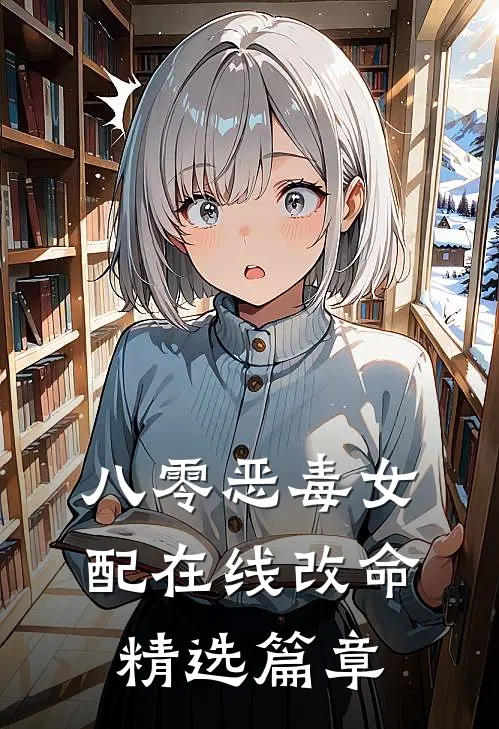 八零恶毒女配在线改命精选篇章