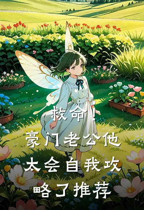 救命！豪门老公他太会自我攻略了推荐