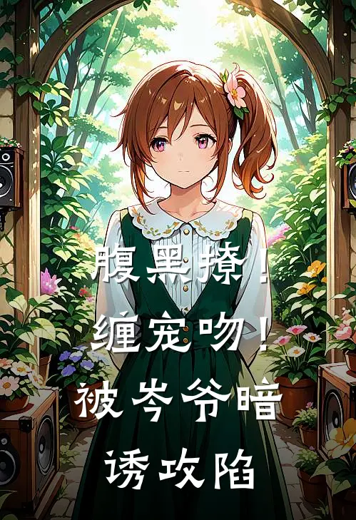 腹黑撩!缠宠吻!被岑爷暗诱攻陷zip