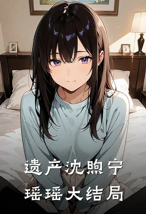 遗产沈煦宁瑶瑶大结局