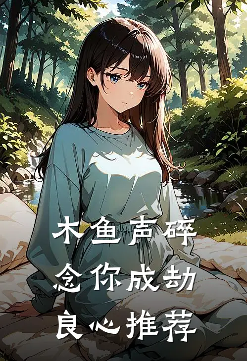 木鱼声碎念你成劫良心推荐