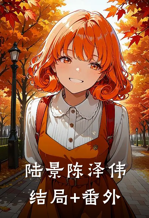 陆景陈泽伟结局+番外
