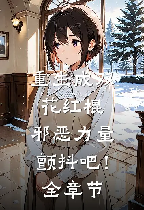 重生成双花红棍,邪恶力量颤抖吧!全章节阅读
