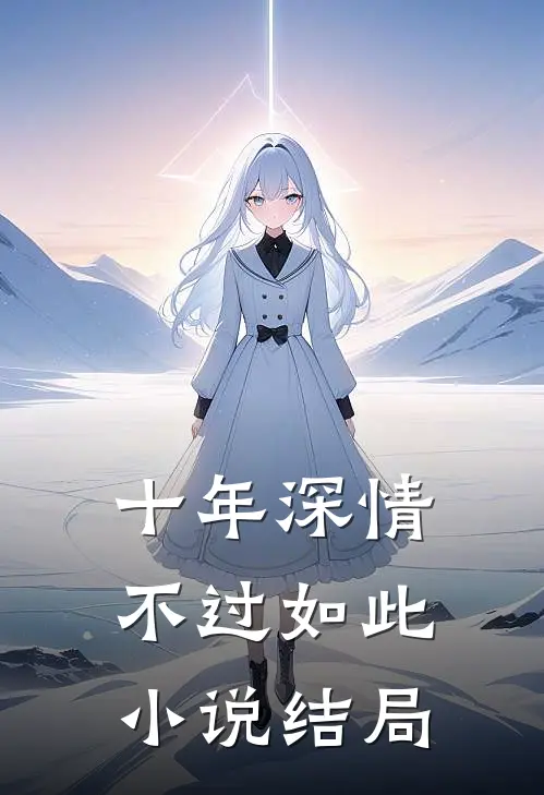 十年深情,不过如此结局