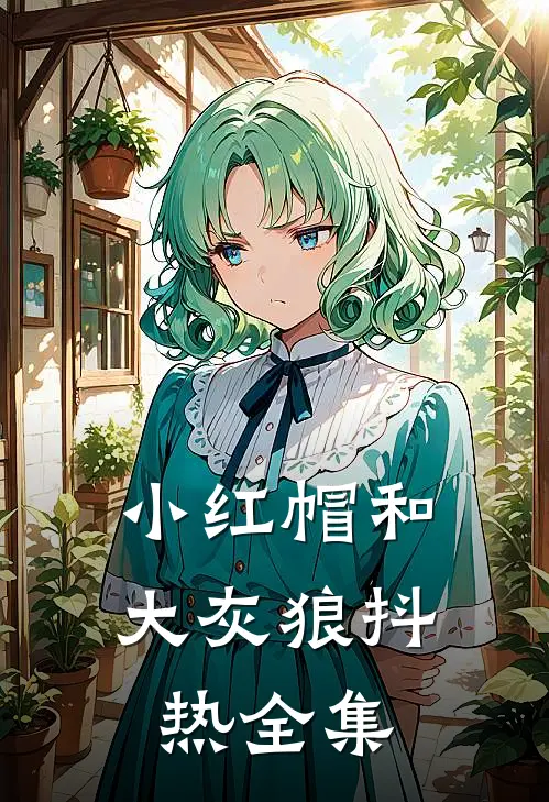 小红帽和大灰狼抖热 全集