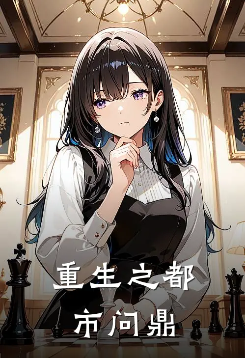 重生之都市问鼎