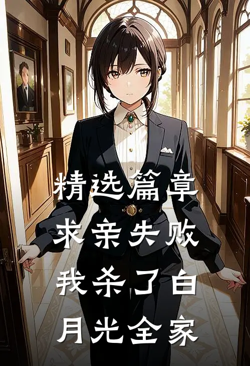 精选篇章求亲失败：我杀了白月光全家