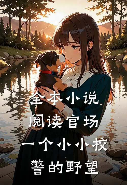全本小说阅读官场：一个小小校警的野望
