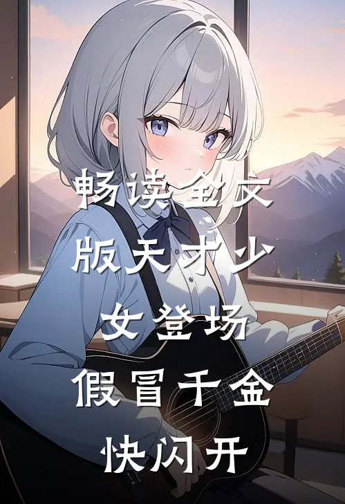 畅读全文版天才少女登场，假冒千金快闪开