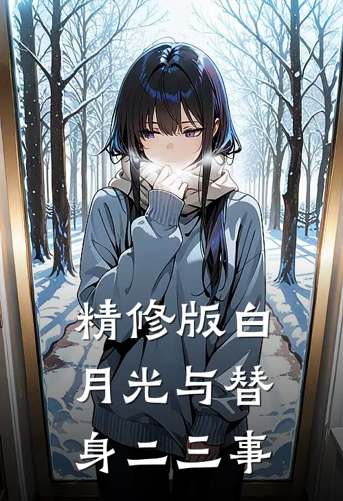 精修版白月光与替身二三事