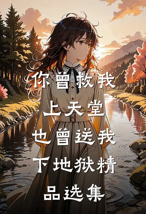 你曾救我上天堂,也曾送我下地狱精品选集阅读