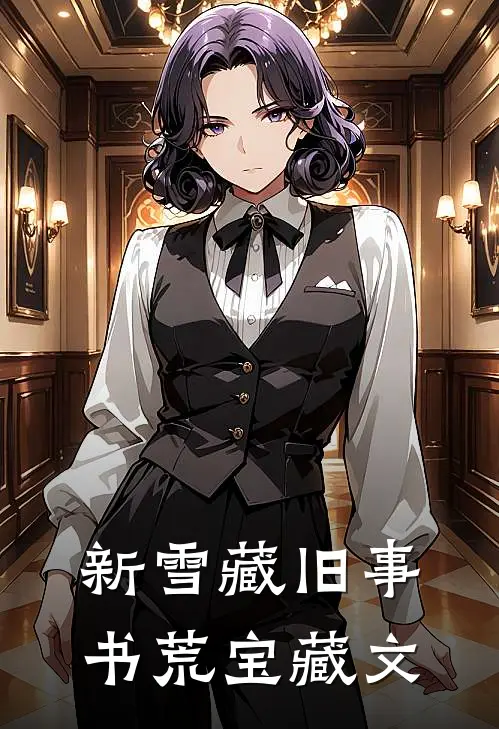 新雪藏旧事书荒宝藏文