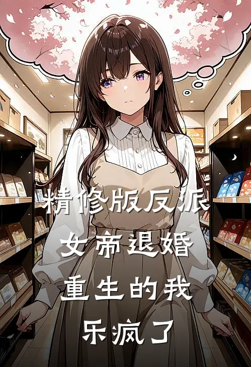 精修版反派：女帝退婚，重生的我乐疯了