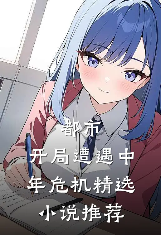 都市：开局遭遇中年危机精选小说推荐