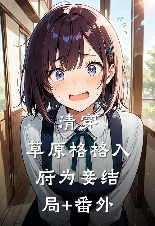 清穿：草原格格入府为妾结局+番外