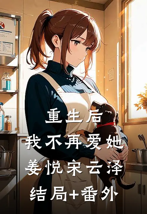 重生后，我不再爱她姜悦宋云泽结局+番外