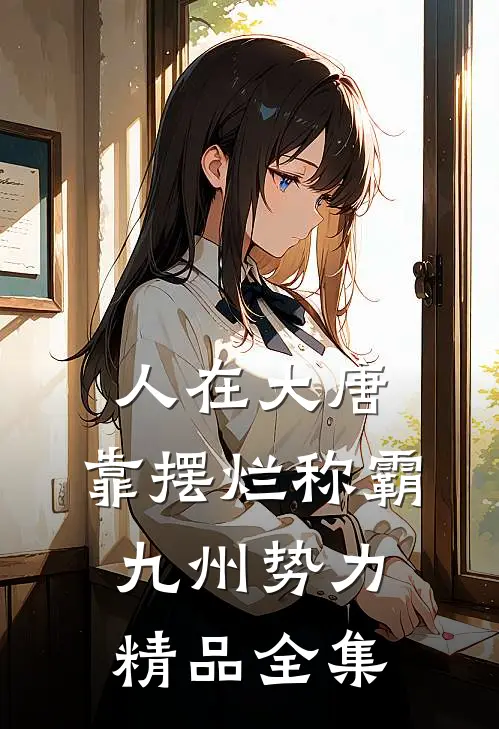 人在大唐，靠摆烂称霸九州势力精品全集