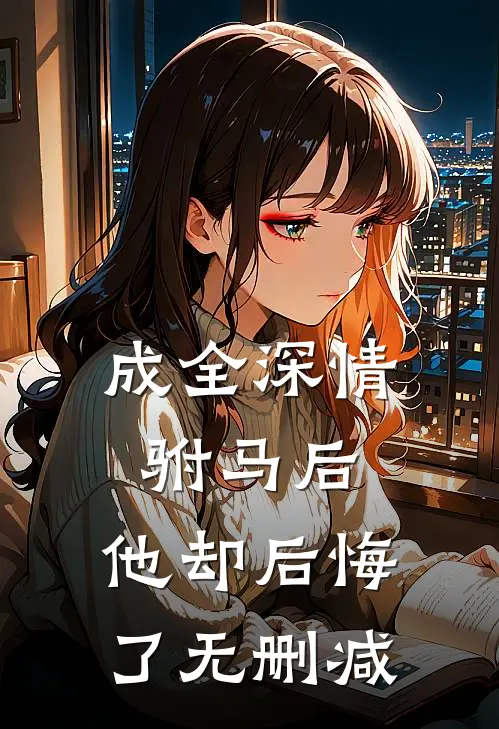 成全深情驸马后，他却后悔了无删减