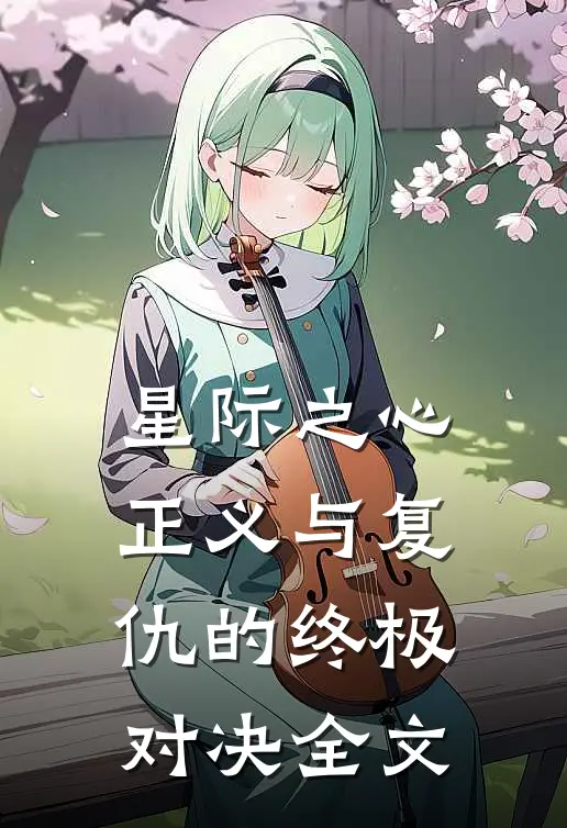 星际之心：正义与复仇的终极对决全文