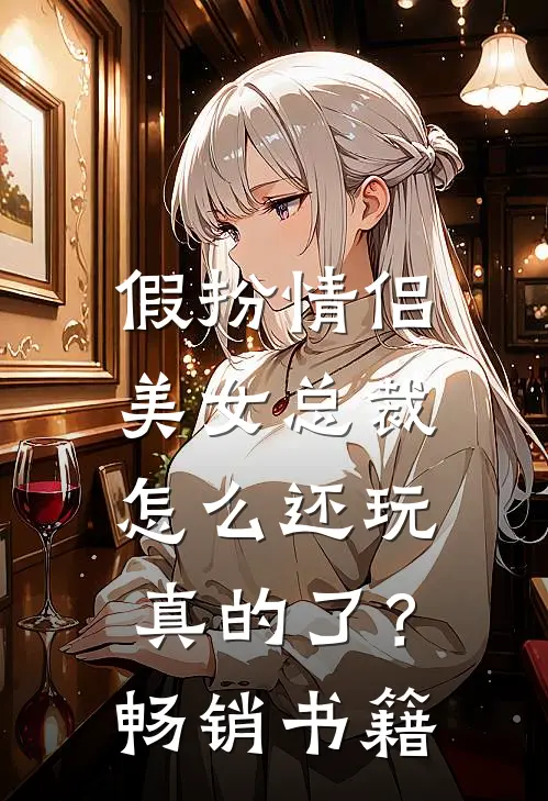 假扮情侣，美女总裁怎么还玩真的了？畅销书籍