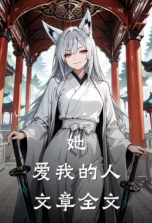 她,爱我的人文章全文阅读