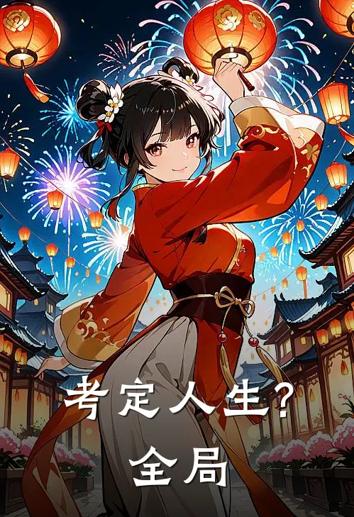 考定人生?全局