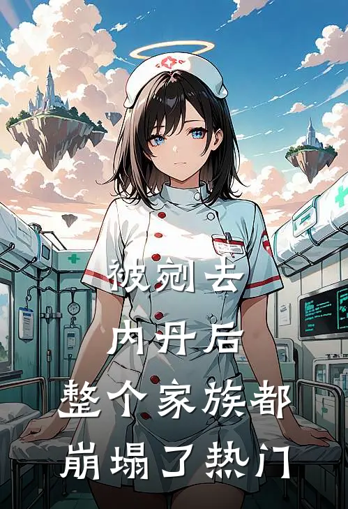 被剜去内丹后，整个家族都崩塌了热门