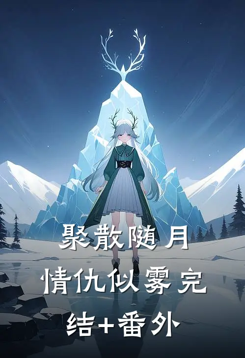 聚散随月，情仇似雾完结+番外