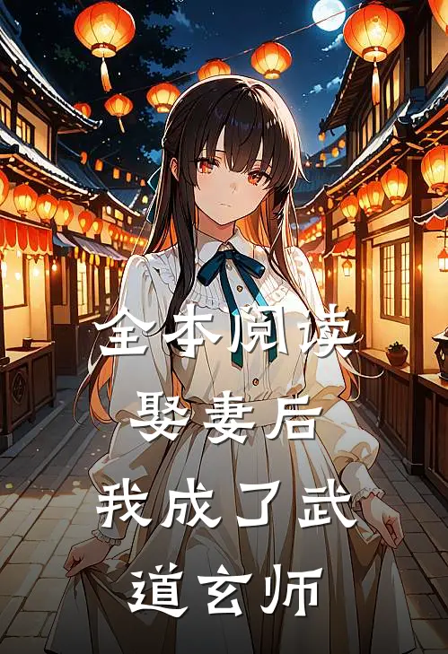 全本阅读娶妻后，我成了武道玄师