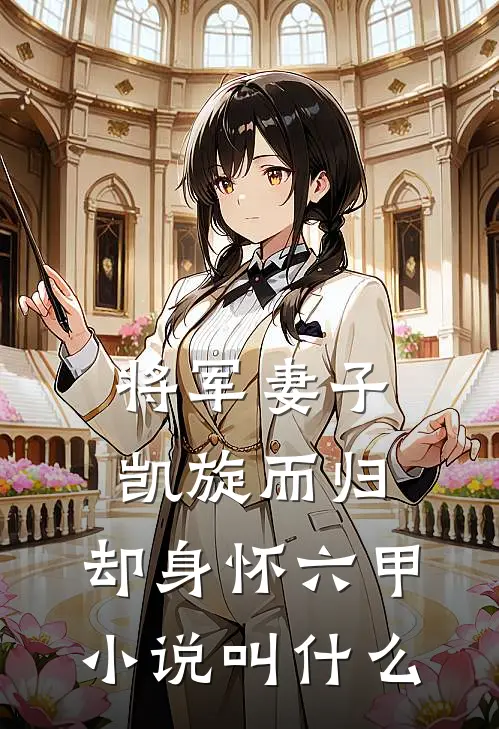 将军妻子凯旋而归，却身怀六甲小说叫什么