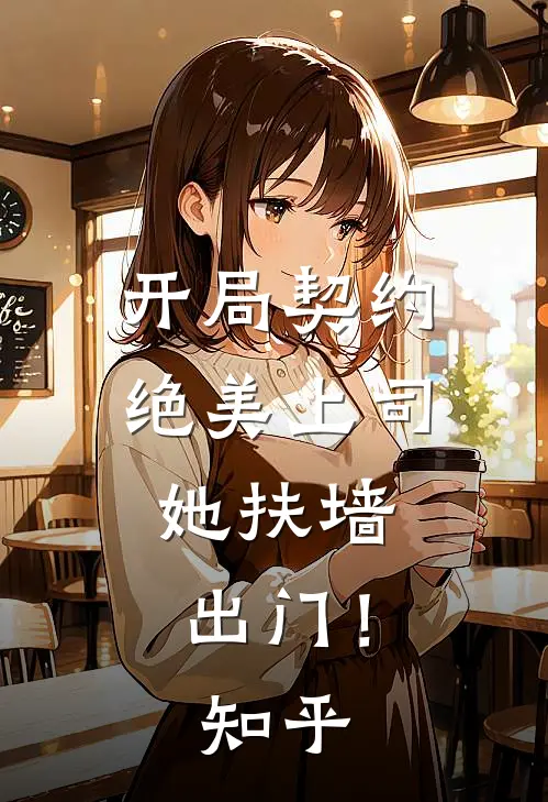 开局契约绝美上司，她扶墙出门！知乎