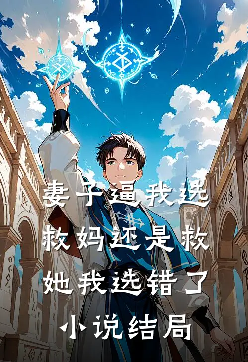 妻子逼我选救妈还是救她我选错了小说结局