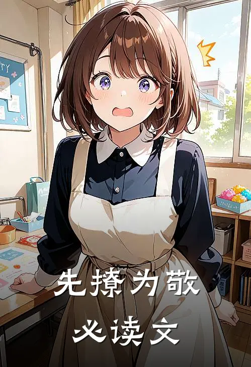 先撩为敬必读文