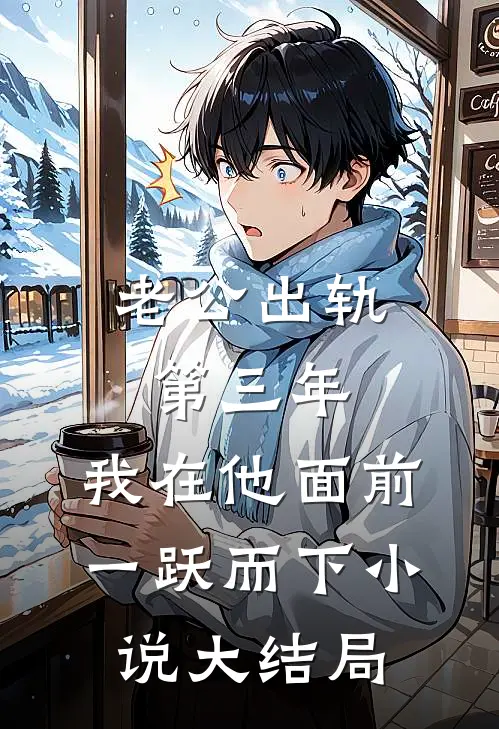 老公出轨第三年，我在他面前一跃而下小说大结局