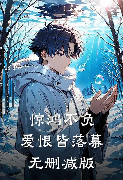 惊鸿不负,爱恨皆落幕无删减版