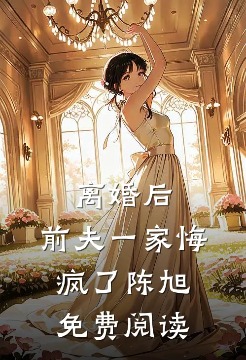 离婚后，前夫一家悔疯了陈旭免费阅读