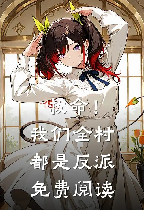 救命！我们全村都是反派免费阅读