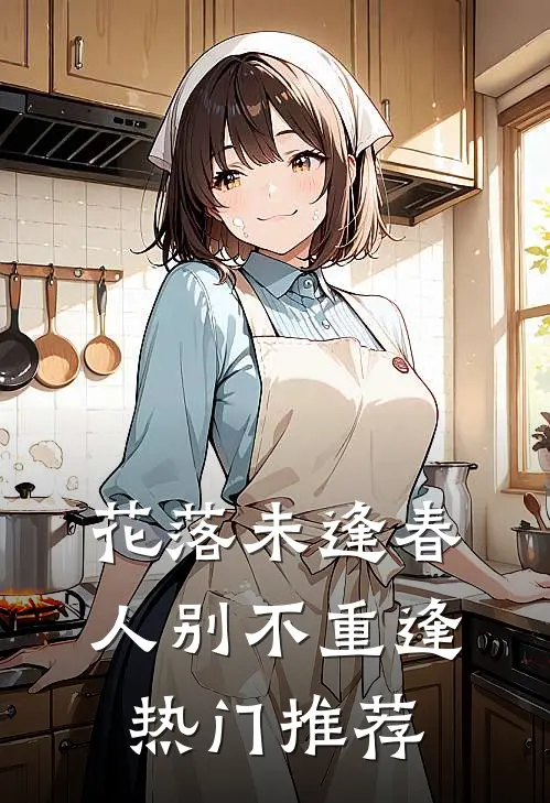 花落未逢春，人别不重逢热门推荐