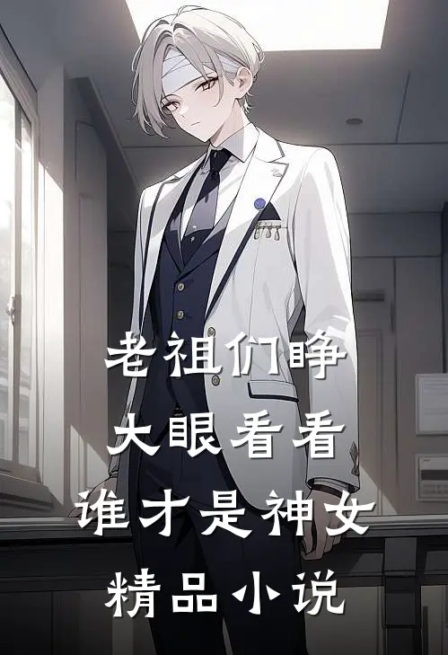 老祖们睁大眼看看,谁才是神女精品
