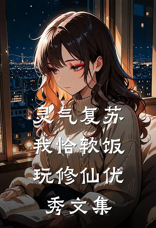 灵气复苏：我恰软饭玩修仙优秀文集