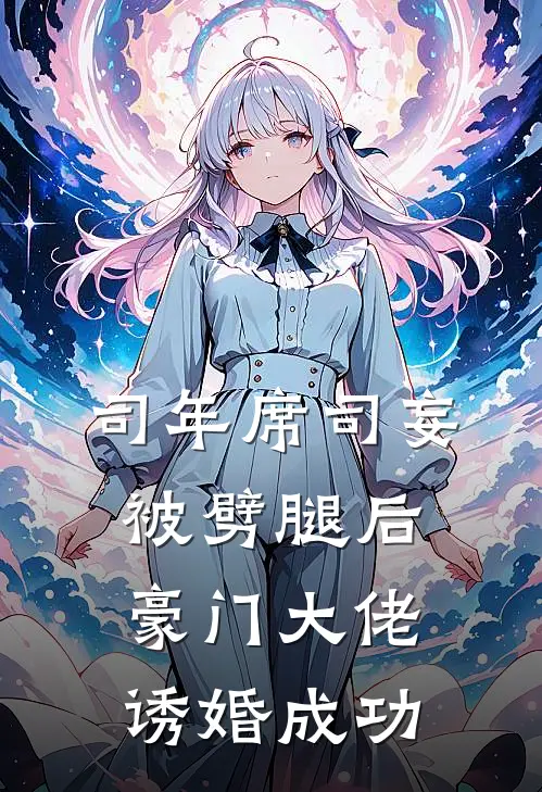 司年席司妄被劈腿后豪门大佬诱婚成功